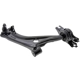 Purchase Top-Quality MEVOTECH ORIGINAL GRADE INTL - GS601240 - Control Arm and Ball Joint Assembly pa2