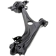 Purchase Top-Quality MEVOTECH ORIGINAL GRADE INTL - GS601240 - Control Arm and Ball Joint Assembly pa4