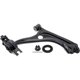 Purchase Top-Quality MEVOTECH ORIGINAL GRADE INTL - GS601240 - Control Arm and Ball Joint Assembly pa6