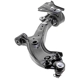 Purchase Top-Quality MEVOTECH ORIGINAL GRADE INTL. - GS601260 - Front Passenger Side Lower Control Arm and Ball Joint Assembly pa3