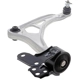 Purchase Top-Quality MEVOTECH ORIGINAL GRADE INTL. - GS601267 - Control Arm and Ball Joint Assembly pa1