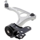 Purchase Top-Quality MEVOTECH ORIGINAL GRADE INTL. - GS601268 - Control Arm and Ball Joint Assembly pa1