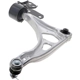 Purchase Top-Quality MEVOTECH ORIGINAL GRADE INTL. - GS601268 - Control Arm and Ball Joint Assembly pa3