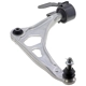 Purchase Top-Quality MEVOTECH ORIGINAL GRADE INTL. - GS601268 - Control Arm and Ball Joint Assembly pa4