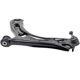 Purchase Top-Quality MEVOTECH ORIGINAL GRADE INTL. - GS70180 - Control Arm With Ball Joint pa10
