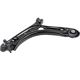 Purchase Top-Quality MEVOTECH ORIGINAL GRADE INTL. - GS70180 - Control Arm With Ball Joint pa8