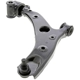Purchase Top-Quality MEVOTECH ORIGINAL GRADE INTL. - GS761216 - Control Arm With Ball Joint pa12