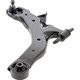 Purchase Top-Quality Control Arm With Ball Joint by MEVOTECH ORIGINAL GRADE INTL. - GS80100 pa24