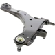 Purchase Top-Quality Control Arm With Ball Joint by MEVOTECH ORIGINAL GRADE INTL. - GS80100 pa25