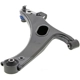 Purchase Top-Quality MEVOTECH ORIGINAL GRADE INTL. - GS801115 - Control Arm With Ball Joint pa14