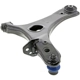 Purchase Top-Quality MEVOTECH ORIGINAL GRADE INTL. - GS801115 - Control Arm With Ball Joint pa16