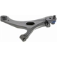 Purchase Top-Quality MEVOTECH ORIGINAL GRADE INTL. - GS801115 - Control Arm With Ball Joint pa17