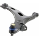 Purchase Top-Quality MEVOTECH ORIGINAL GRADE INTL. - GS801115 - Control Arm With Ball Joint pa20
