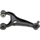 Purchase Top-Quality MEVOTECH ORIGINAL GRADE INTL. - GS801200 - Rear Right Upper Control Arm and Ball Joint Assembly pa1