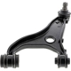 Purchase Top-Quality MEVOTECH ORIGINAL GRADE INTL. - GS801200 - Rear Right Upper Control Arm and Ball Joint Assembly pa3