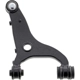 Purchase Top-Quality MEVOTECH ORIGINAL GRADE INTL. - GS801200 - Rear Right Upper Control Arm and Ball Joint Assembly pa4