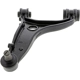 Purchase Top-Quality MEVOTECH ORIGINAL GRADE INTL. - GS801200 - Rear Right Upper Control Arm and Ball Joint Assembly pa5