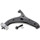 Purchase Top-Quality MEVOTECH ORIGINAL GRADE INTL. - GS801201 - Front Left Lower Control Arm and Ball Joint Assembly pa4