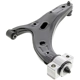 Purchase Top-Quality MEVOTECH ORIGINAL GRADE INTL. - GS801201 - Front Left Lower Control Arm and Ball Joint Assembly pa5