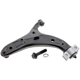 Purchase Top-Quality MEVOTECH ORIGINAL GRADE INTL. - GS801202 - Control Arm and Ball Joint Assembly pa1