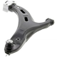 Purchase Top-Quality MEVOTECH ORIGINAL GRADE INTL. - GS801202 - Control Arm and Ball Joint Assembly pa2