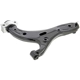 Purchase Top-Quality MEVOTECH ORIGINAL GRADE INTL. - GS801202 - Control Arm and Ball Joint Assembly pa4