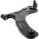 Purchase Top-Quality Control Arm With Ball Joint by MEVOTECH ORIGINAL GRADE INTL. - GS801221 pa5