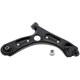 Purchase Top-Quality MEVOTECH ORIGINAL GRADE INTL - GS801223 - Control Arm and Ball Joint Assembly pa1