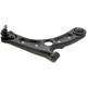 Purchase Top-Quality MEVOTECH ORIGINAL GRADE INTL - GS801223 - Control Arm and Ball Joint Assembly pa5