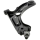 Purchase Top-Quality MEVOTECH ORIGINAL GRADE INTL - GS801223 - Control Arm and Ball Joint Assembly pa6