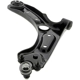 Purchase Top-Quality MEVOTECH ORIGINAL GRADE INTL. - GS801224 - Control Arm With Ball Joint pa2