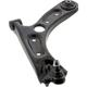 Purchase Top-Quality MEVOTECH ORIGINAL GRADE INTL. - GS801224 - Control Arm With Ball Joint pa3