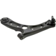 Purchase Top-Quality MEVOTECH ORIGINAL GRADE INTL. - GS801224 - Control Arm With Ball Joint pa4