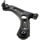 Purchase Top-Quality MEVOTECH ORIGINAL GRADE INTL. - GS801224 - Control Arm With Ball Joint pa5