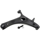 Purchase Top-Quality MEVOTECH ORIGINAL GRADE INTL. - GS801225 - Control Arm and Ball Joint Assembly pa1