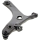 Purchase Top-Quality MEVOTECH ORIGINAL GRADE INTL. - GS801225 - Control Arm and Ball Joint Assembly pa2