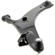 Purchase Top-Quality MEVOTECH ORIGINAL GRADE INTL. - GS801225 - Control Arm and Ball Joint Assembly pa3