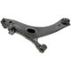 Purchase Top-Quality MEVOTECH ORIGINAL GRADE INTL. - GS801225 - Control Arm and Ball Joint Assembly pa4