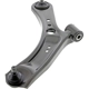 Purchase Top-Quality MEVOTECH ORIGINAL GRADE INTL. - GS80154 - Control Arm With Ball Joint pa10