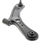 Purchase Top-Quality MEVOTECH ORIGINAL GRADE INTL. - GS80154 - Control Arm With Ball Joint pa7