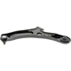 Purchase Top-Quality MEVOTECH ORIGINAL GRADE INTL. - GS80154 - Control Arm With Ball Joint pa8