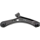 Purchase Top-Quality MEVOTECH ORIGINAL GRADE INTL. - GS80154 - Control Arm With Ball Joint pa9