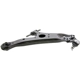 Purchase Top-Quality MEVOTECH ORIGINAL GRADE INTL. - GS861130 - Control Arm With Ball Joint pa16