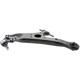 Purchase Top-Quality MEVOTECH ORIGINAL GRADE INTL. - GS861131 - Control Arm And Ball Joint Assembly pa3