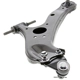 Purchase Top-Quality MEVOTECH ORIGINAL GRADE INTL. - GS861131 - Control Arm And Ball Joint Assembly pa4