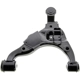 Purchase Top-Quality MEVOTECH ORIGINAL GRADE INTL. - GS861297 - Control Arm and Ball Joint Assembly pa3