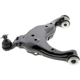 Purchase Top-Quality MEVOTECH ORIGINAL GRADE INTL. - GS861297 - Control Arm and Ball Joint Assembly pa4
