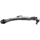 Purchase Top-Quality MEVOTECH ORIGINAL GRADE INTL - GS861301 - Control Arm and Ball Joint Assembly pa3