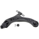 Purchase Top-Quality MEVOTECH ORIGINAL GRADE INTL - GS861301 - Control Arm and Ball Joint Assembly pa4