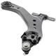 Purchase Top-Quality MEVOTECH ORIGINAL GRADE INTL - GS861301 - Control Arm and Ball Joint Assembly pa5